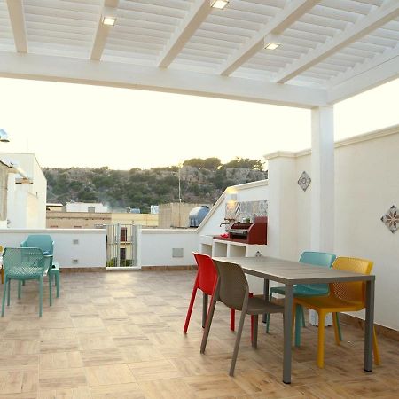 Appartement Orange House à San Vito Lo Capo Extérieur photo