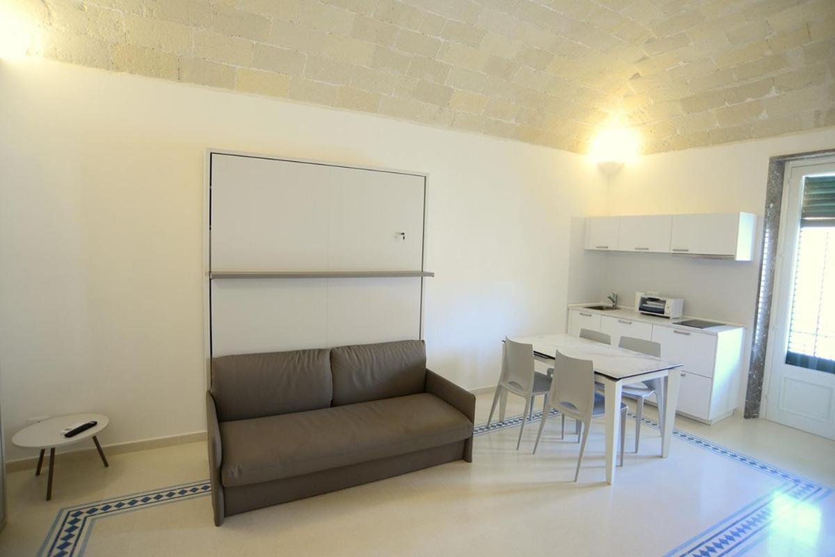 Appartement Orange House à San Vito Lo Capo Extérieur photo