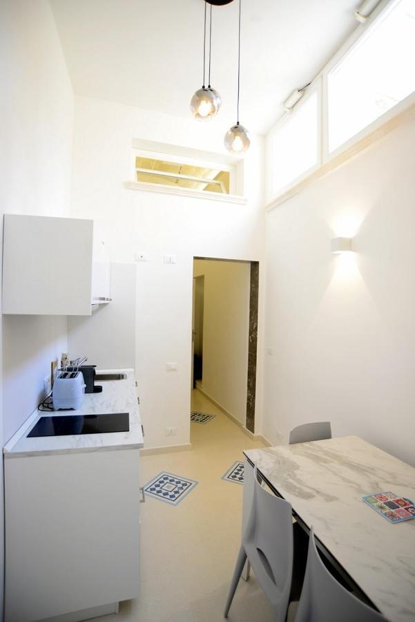 Appartement Orange House à San Vito Lo Capo Extérieur photo