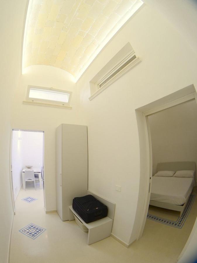 Appartement Orange House à San Vito Lo Capo Extérieur photo