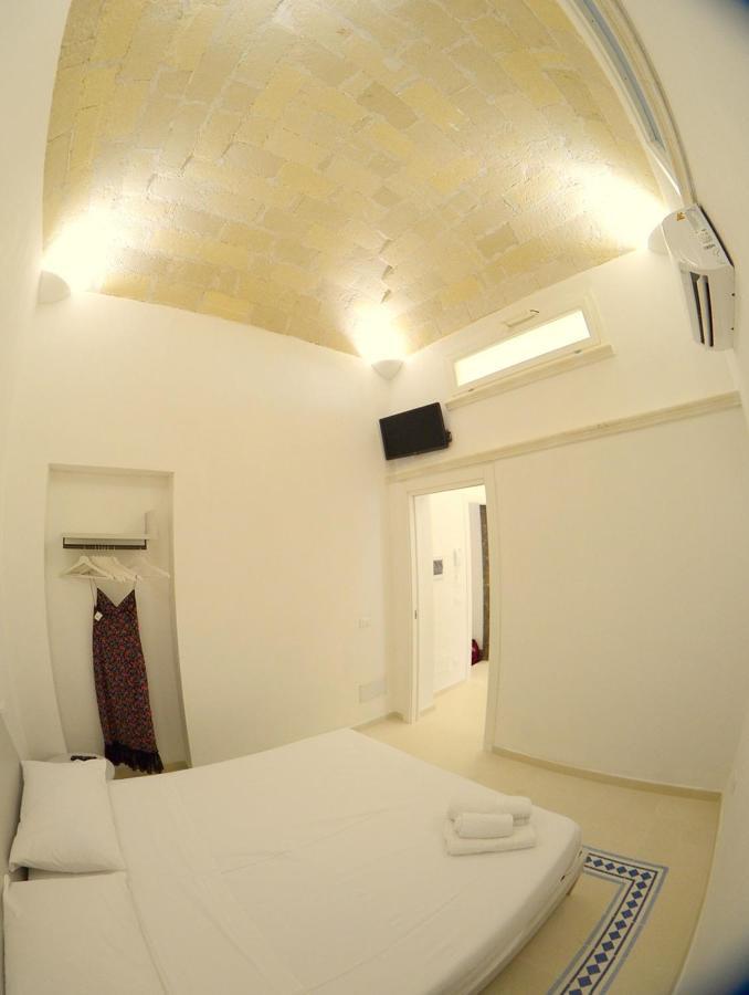 Appartement Orange House à San Vito Lo Capo Extérieur photo