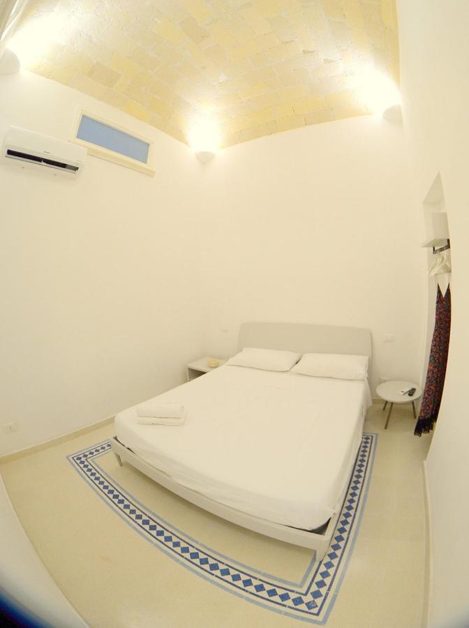Appartement Orange House à San Vito Lo Capo Extérieur photo
