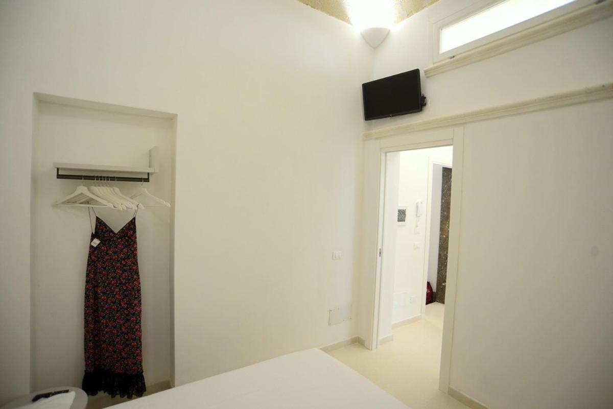 Appartement Orange House à San Vito Lo Capo Extérieur photo