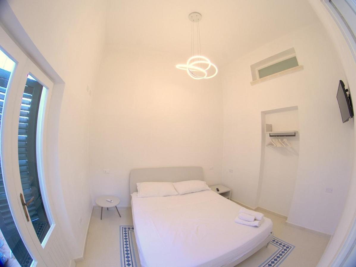 Appartement Orange House à San Vito Lo Capo Extérieur photo