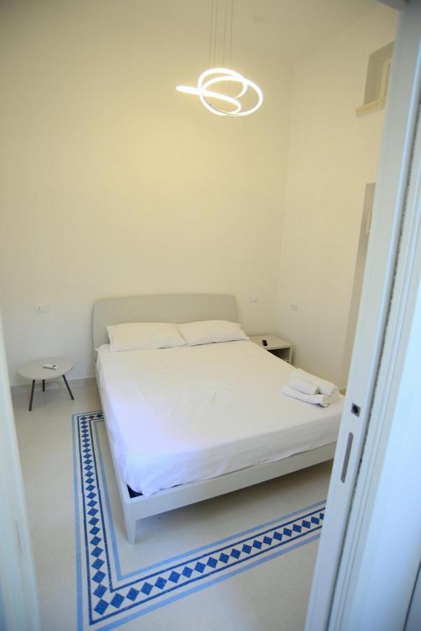 Appartement Orange House à San Vito Lo Capo Extérieur photo
