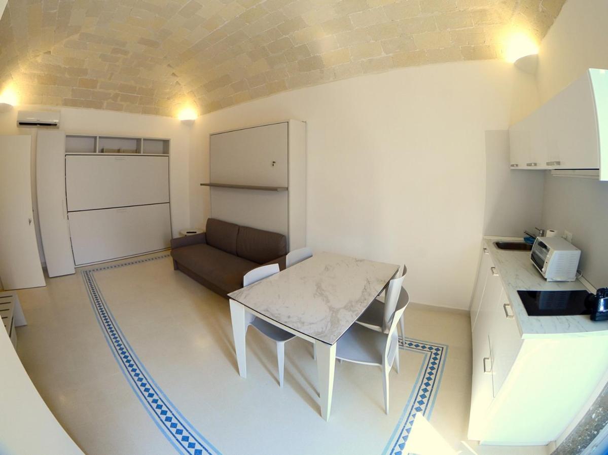 Appartement Orange House à San Vito Lo Capo Extérieur photo
