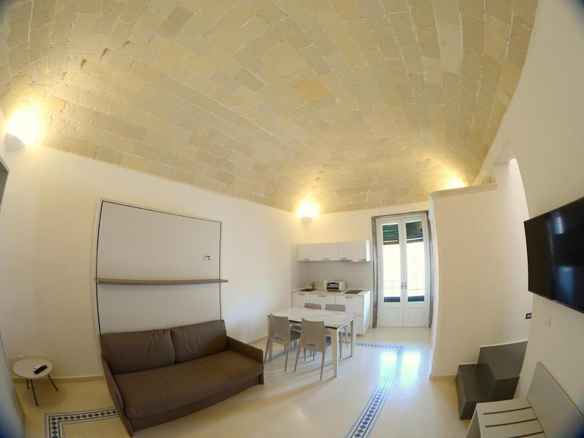 Appartement Orange House à San Vito Lo Capo Extérieur photo