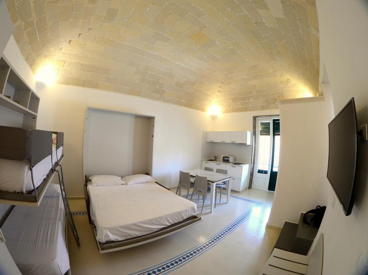 Appartement Orange House à San Vito Lo Capo Extérieur photo