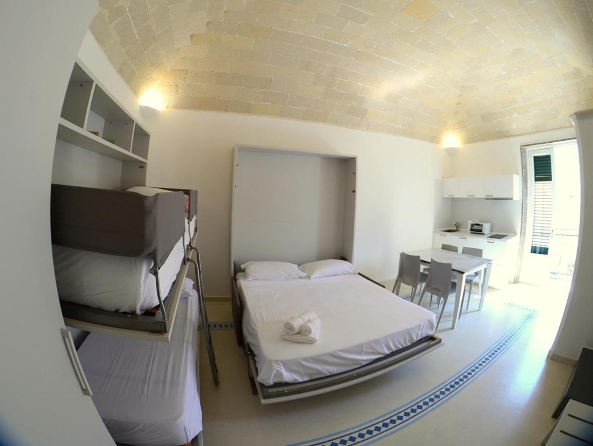 Appartement Orange House à San Vito Lo Capo Extérieur photo
