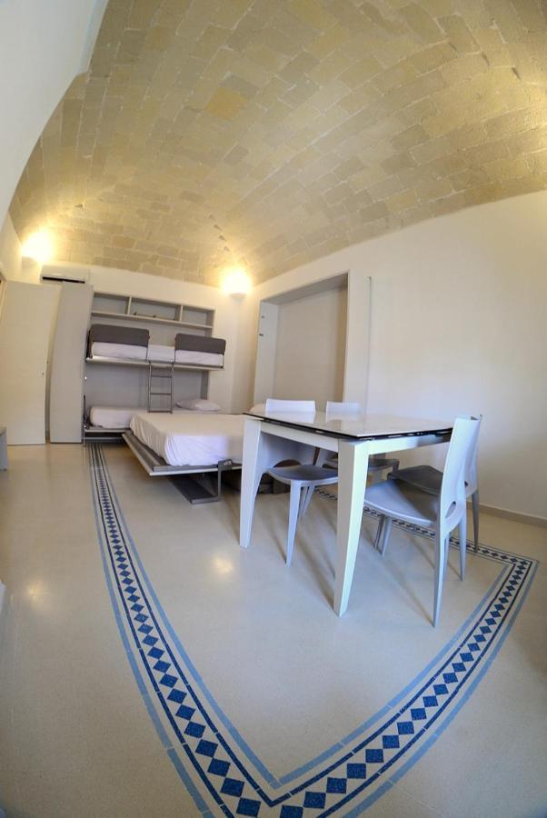 Appartement Orange House à San Vito Lo Capo Extérieur photo