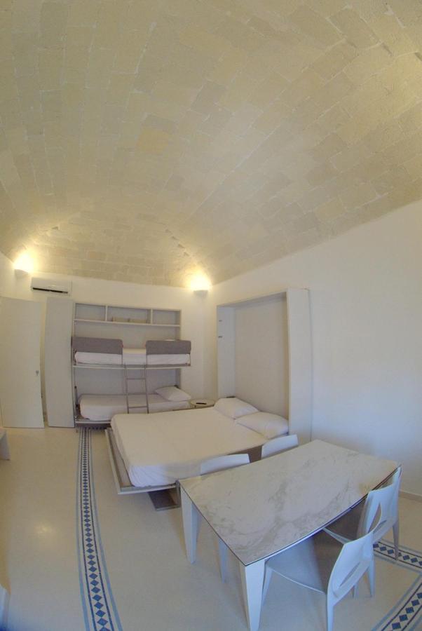 Appartement Orange House à San Vito Lo Capo Extérieur photo