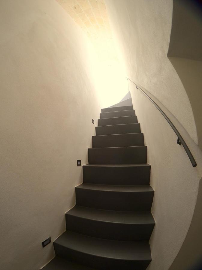 Appartement Orange House à San Vito Lo Capo Extérieur photo
