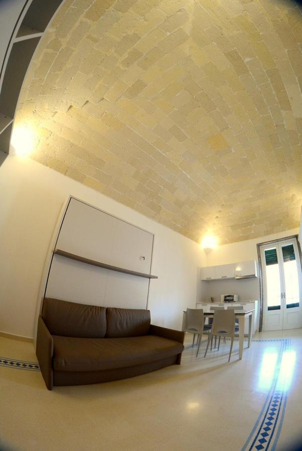 Appartement Orange House à San Vito Lo Capo Extérieur photo