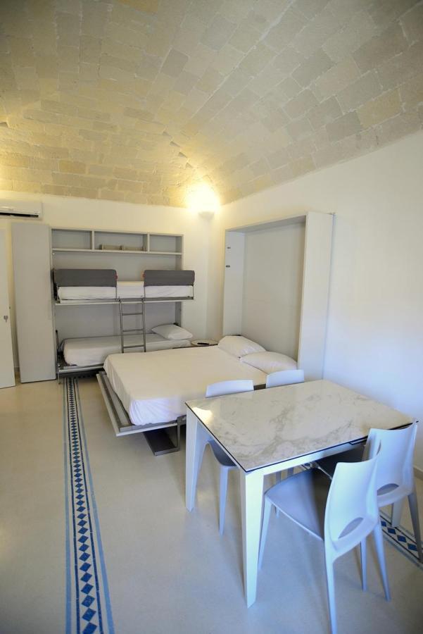 Appartement Orange House à San Vito Lo Capo Extérieur photo
